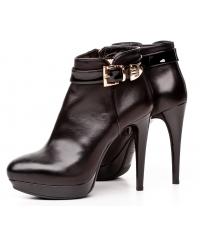 Loriblu women&#039;s black boots