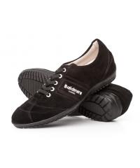 Baldinini women&#039;s suede shoes