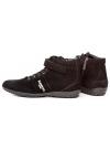 Baldinini casual women's suede lace up boots