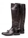 Loriblu women's black boots