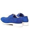 Armani Jeans Blue Men's shoes 30 C6587 93 R8 BLU