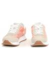 Sneakersy Damskie Calvin Klein Jeans Różowe Josepha B4R0872 Light Peony/Stone