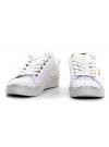 Sneakersy Damskie GUESS Białe FL5BEK FAL12 White
