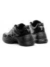 Sneakersy Damskie GUESS Czarne FL7JOE FAL12 BLKBL
